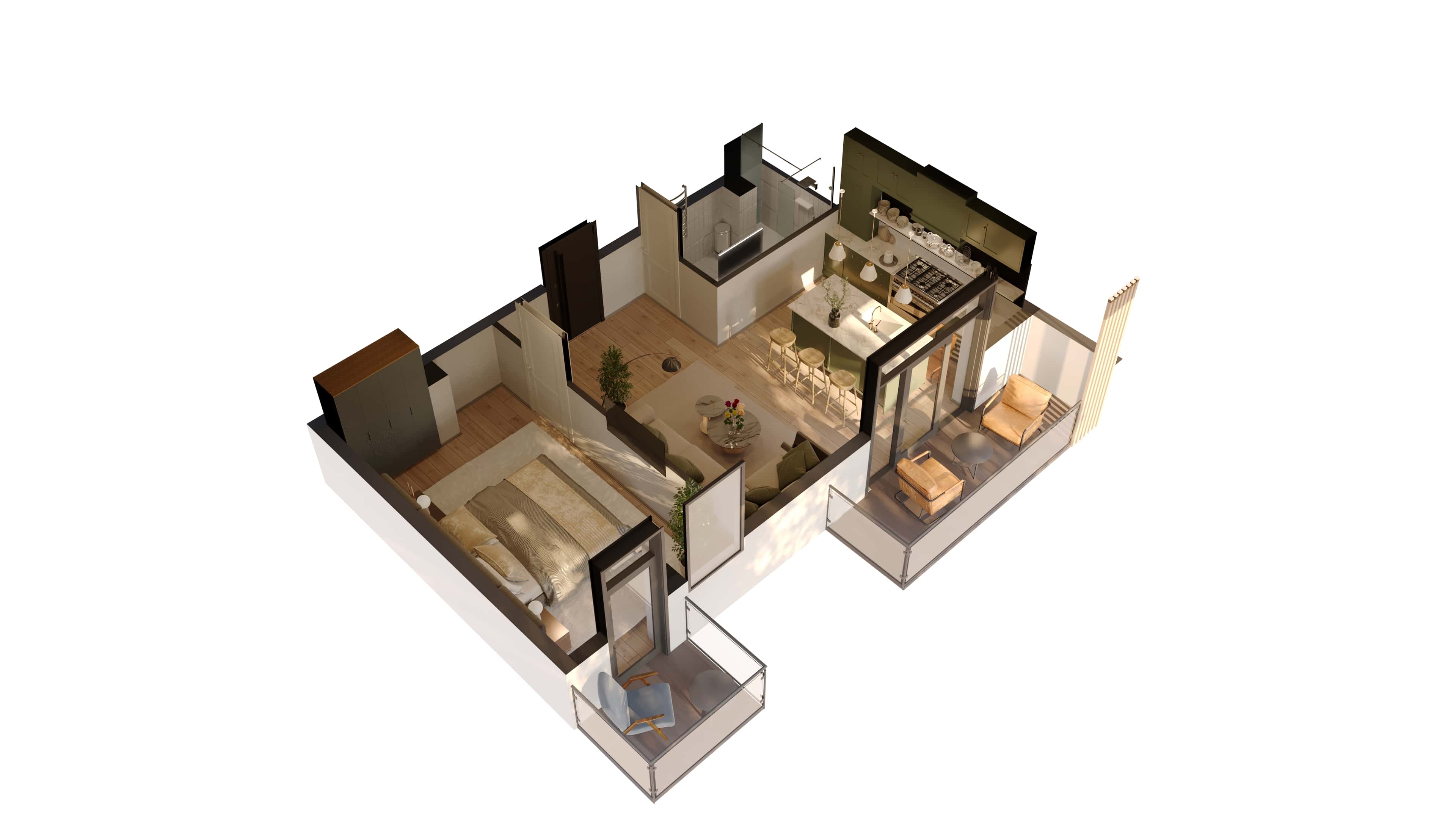 3D Image